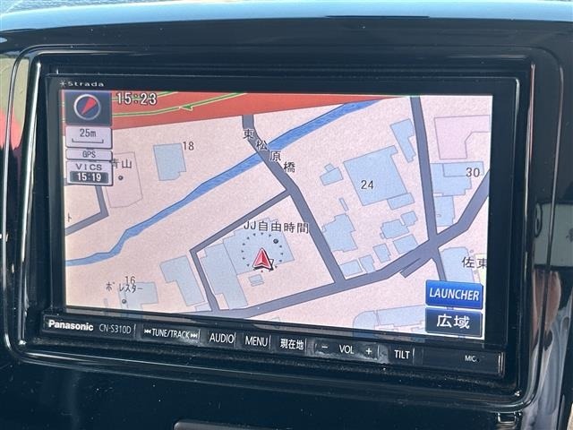 Suzuki SPACIA 2013 7247006-16