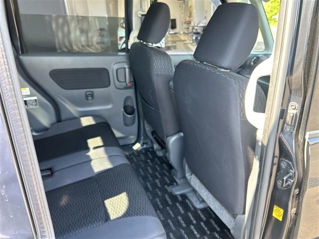 Suzuki SPACIA 2013 7247006-4