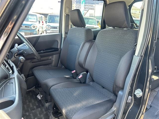 Suzuki SPACIA 2013 7247006-6