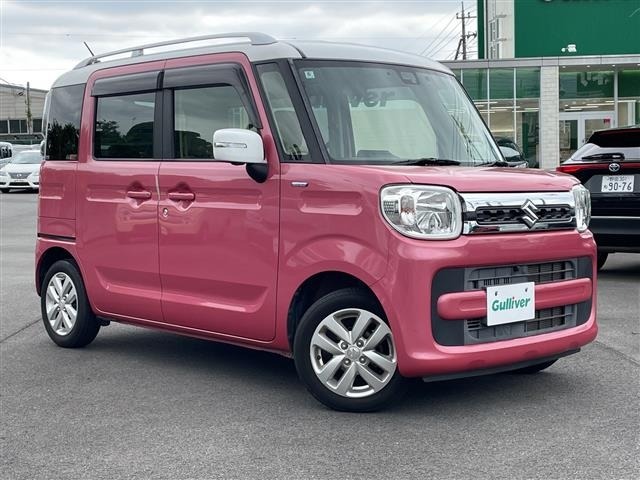 Suzuki SPACIA 2018 7247013-0