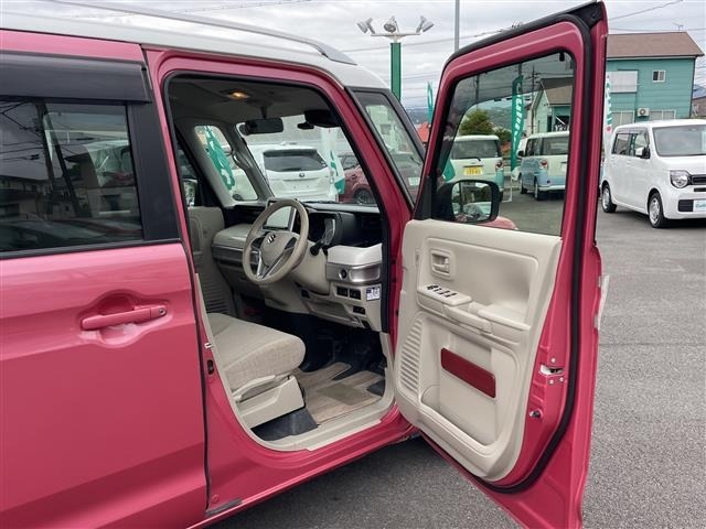 Suzuki SPACIA 2018 7247013-12