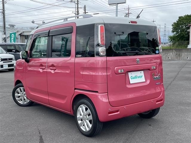 Suzuki SPACIA 2018 7247013-13
