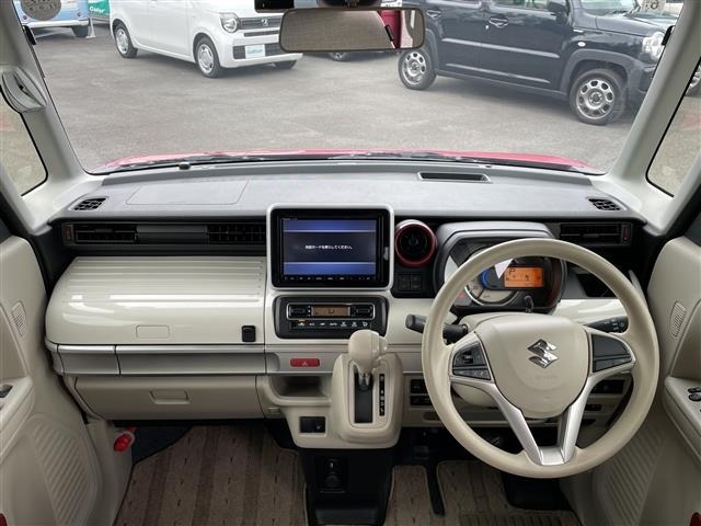 Suzuki SPACIA 2018 7247013-14