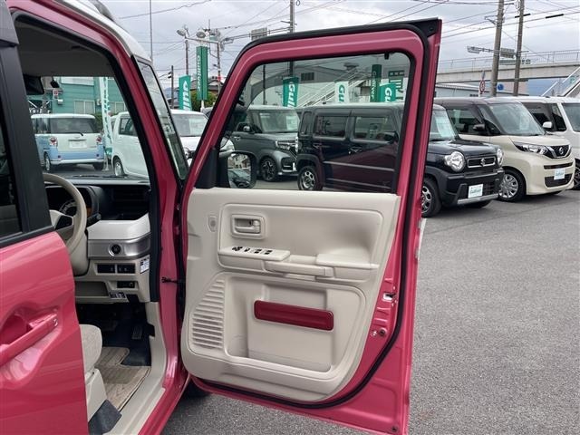 Suzuki SPACIA 2018 7247013-20