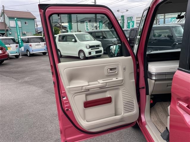 Suzuki SPACIA 2018 7247013-4