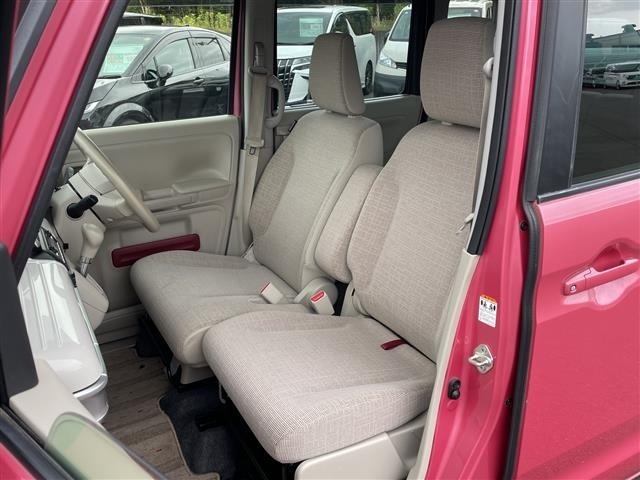 Suzuki SPACIA 2018 7247013-6