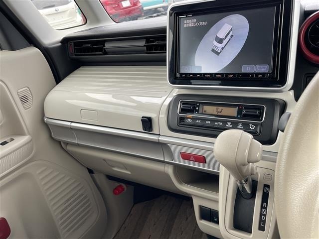 Suzuki SPACIA 2018 7247013-9