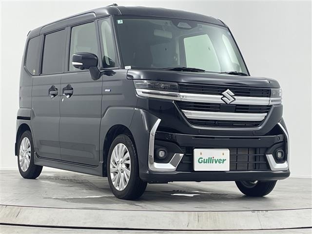 Suzuki SPACIA 2025 7247020-0