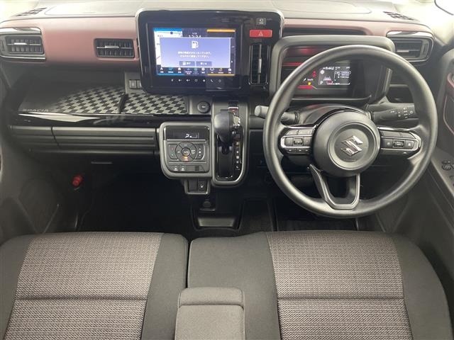 Suzuki SPACIA 2025 7247020-14