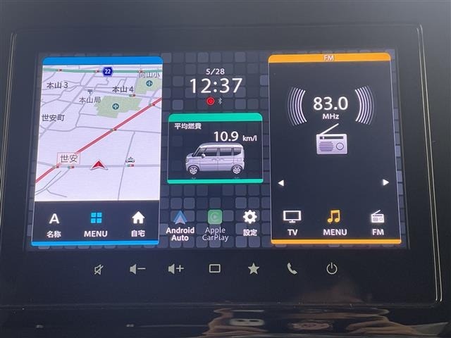 Suzuki SPACIA 2025 7247020-15