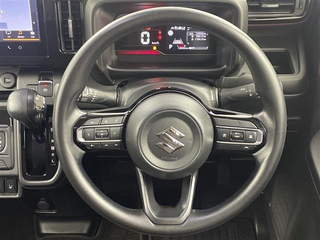 Suzuki SPACIA 2025 7247020-19