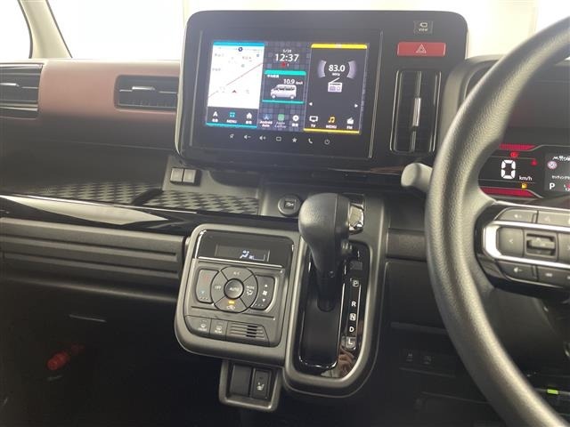 Suzuki SPACIA 2025 7247020-2
