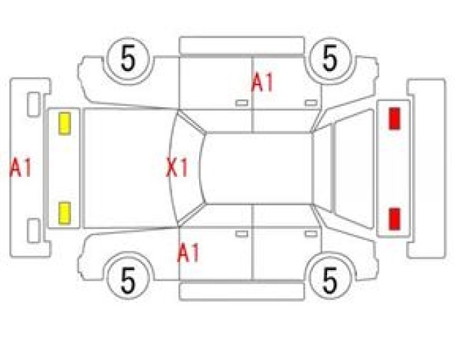 Suzuki SPACIA 2025 7247020-23