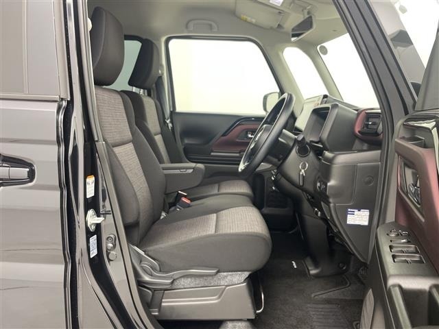 Suzuki SPACIA 2025 7247020-4