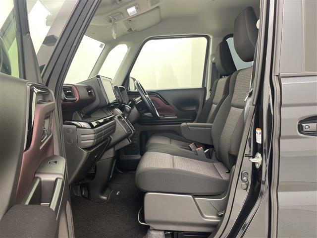 Suzuki SPACIA 2025 7247020-6