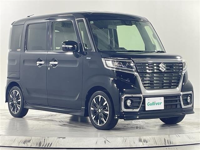 Suzuki SPACIA 2019 7247064-0