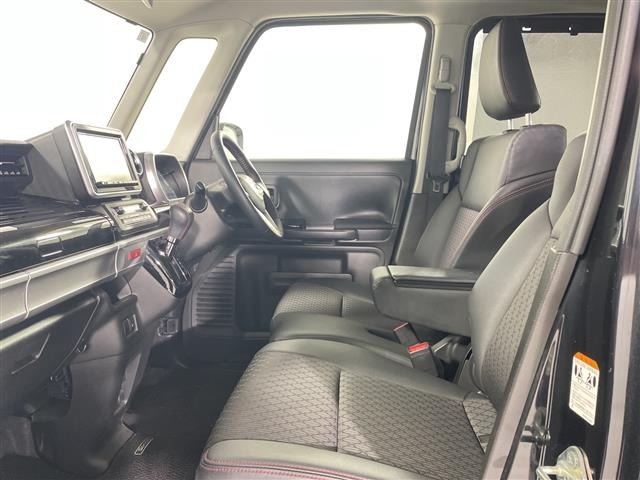 Suzuki SPACIA 2019 7247064-22