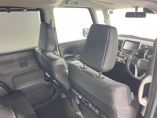 Suzuki SPACIA 2019 7247064-4