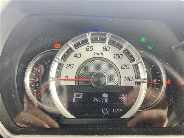 Suzuki SPACIA 2019 7247064-5