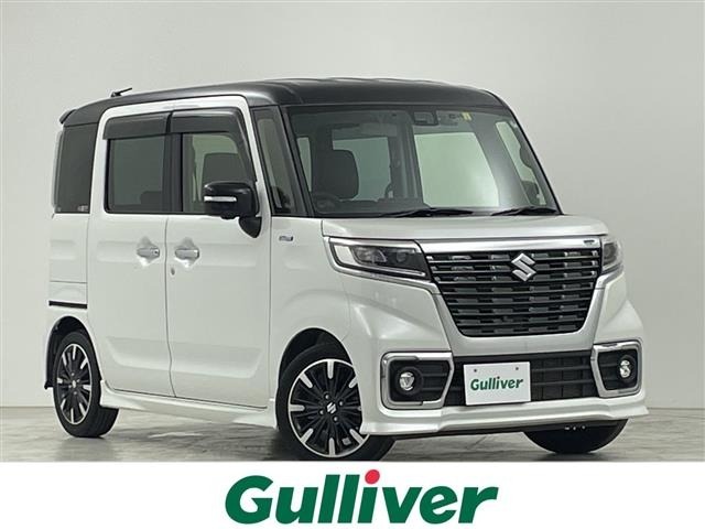 Suzuki SPACIA 2018 7247065-0