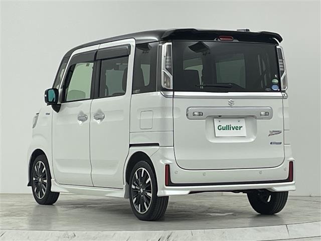Suzuki SPACIA 2018 7247065-13