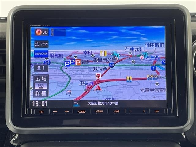 Suzuki SPACIA 2018 7247065-15