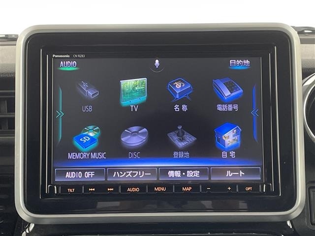 Suzuki SPACIA 2018 7247065-17