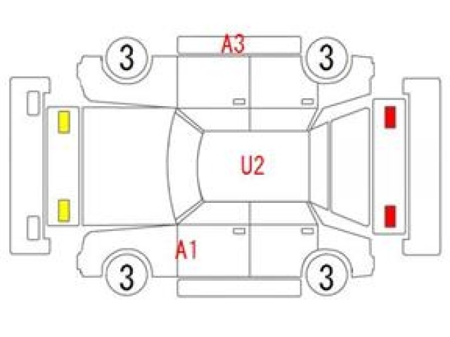 Suzuki SPACIA 2018 7247065-23