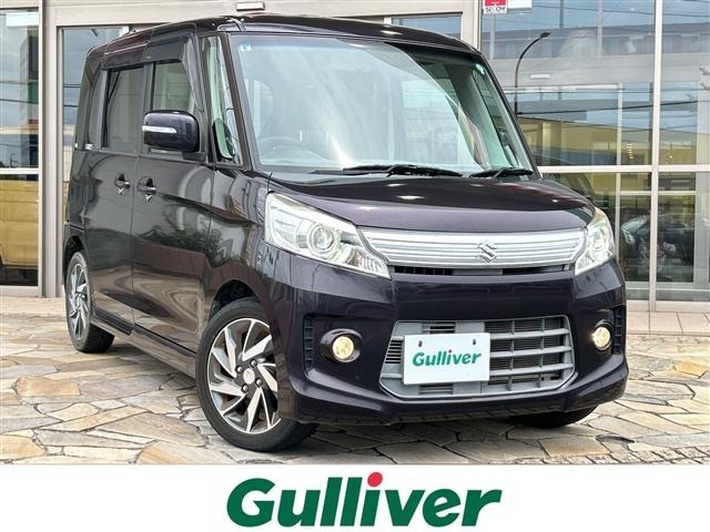 Suzuki SPACIA 2013 7247071-0