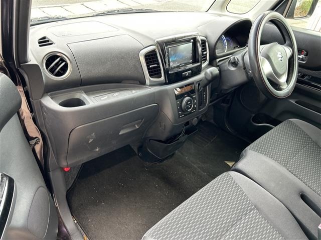 Suzuki SPACIA 2013 7247071-1