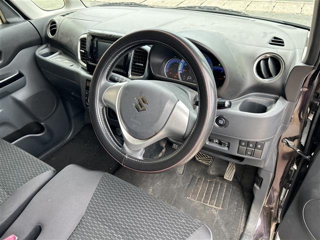 Suzuki SPACIA 2013 7247071-19