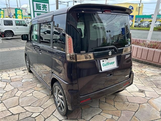 Suzuki SPACIA 2013 7247071-21