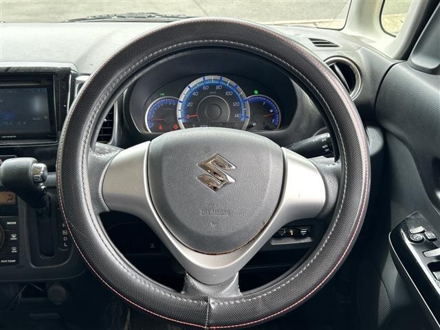 Suzuki SPACIA 2013 7247071-25