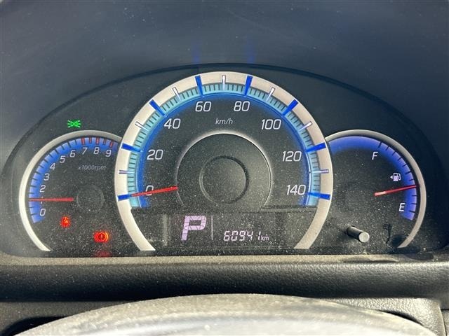 Suzuki SPACIA 2013 7247071-26