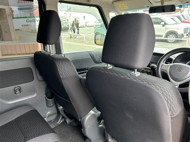Suzuki SPACIA 2013 7247071-28