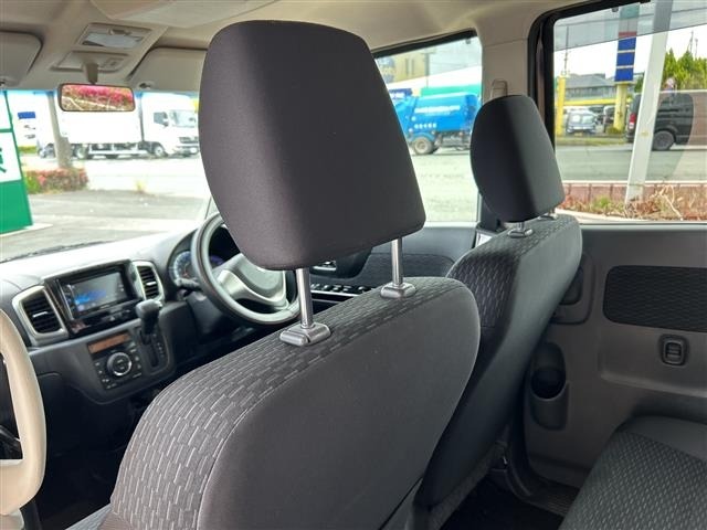 Suzuki SPACIA 2013 7247071-3
