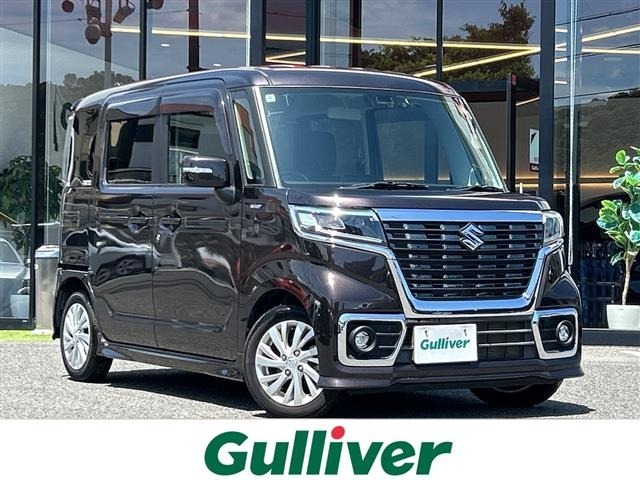 Suzuki SPACIA 2018 7247139-0