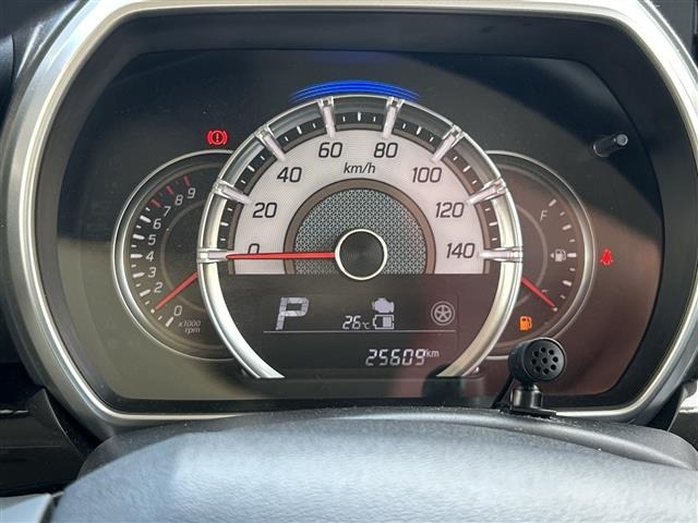 Suzuki SPACIA 2018 7247139-10