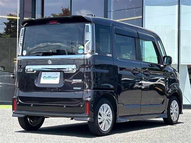 Suzuki SPACIA 2018 7247139-14