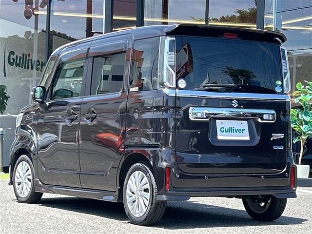 Suzuki SPACIA 2018 7247139-15