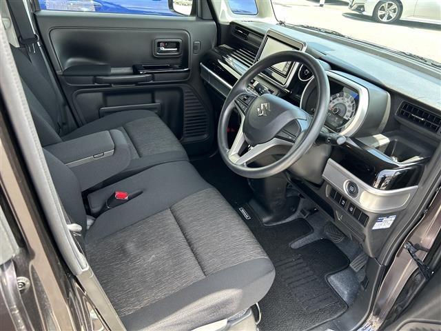 Suzuki SPACIA 2018 7247139-23