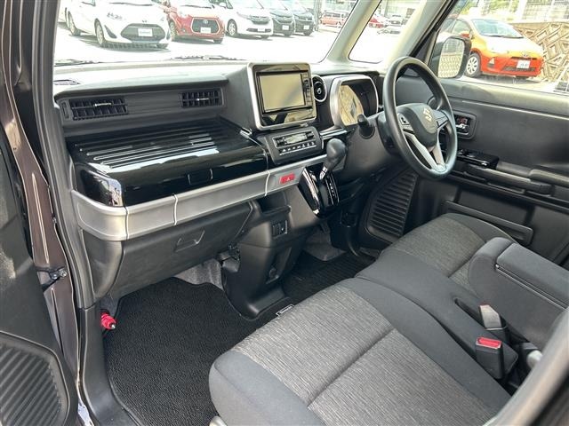 Suzuki SPACIA 2018 7247139-4