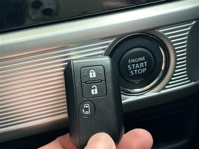 Suzuki SPACIA 2018 7247139-5