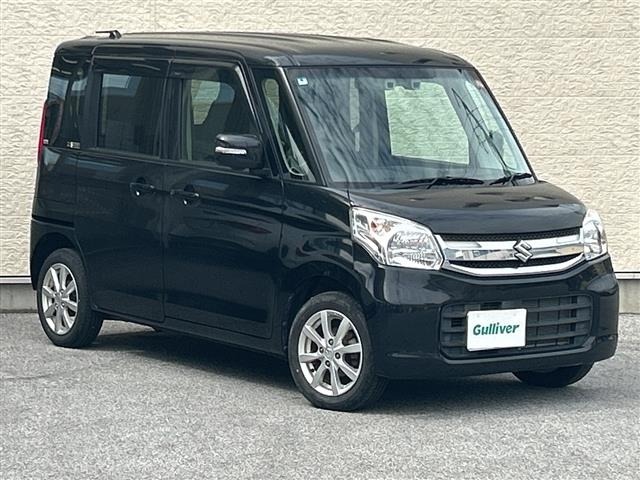Suzuki SPACIA 2016 7247150-0