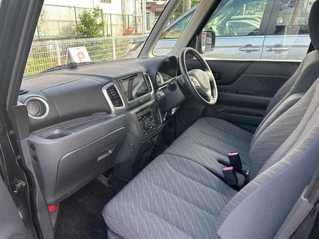 Suzuki SPACIA 2016 7247150-12