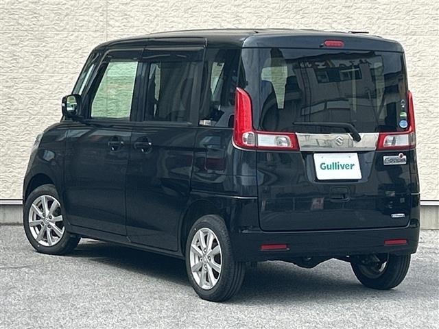 Suzuki SPACIA 2016 7247150-13