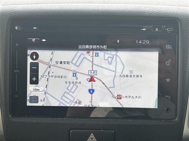 Suzuki SPACIA 2016 7247150-19