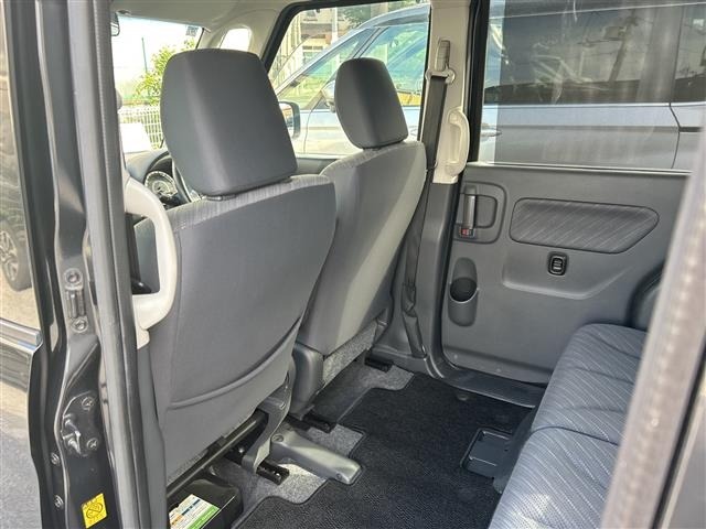 Suzuki SPACIA 2016 7247150-2