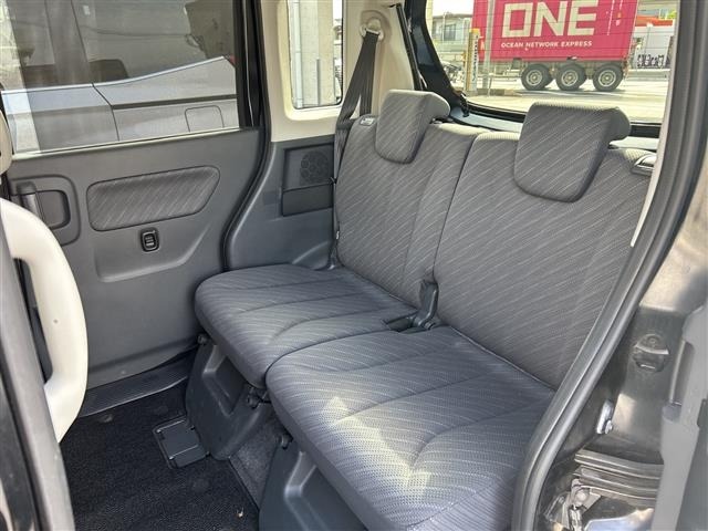 Suzuki SPACIA 2016 7247150-22