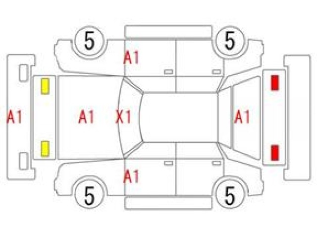 Suzuki SPACIA 2016 7247150-23